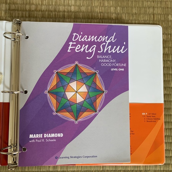 Feng Shui Course - Picture 2 of 5